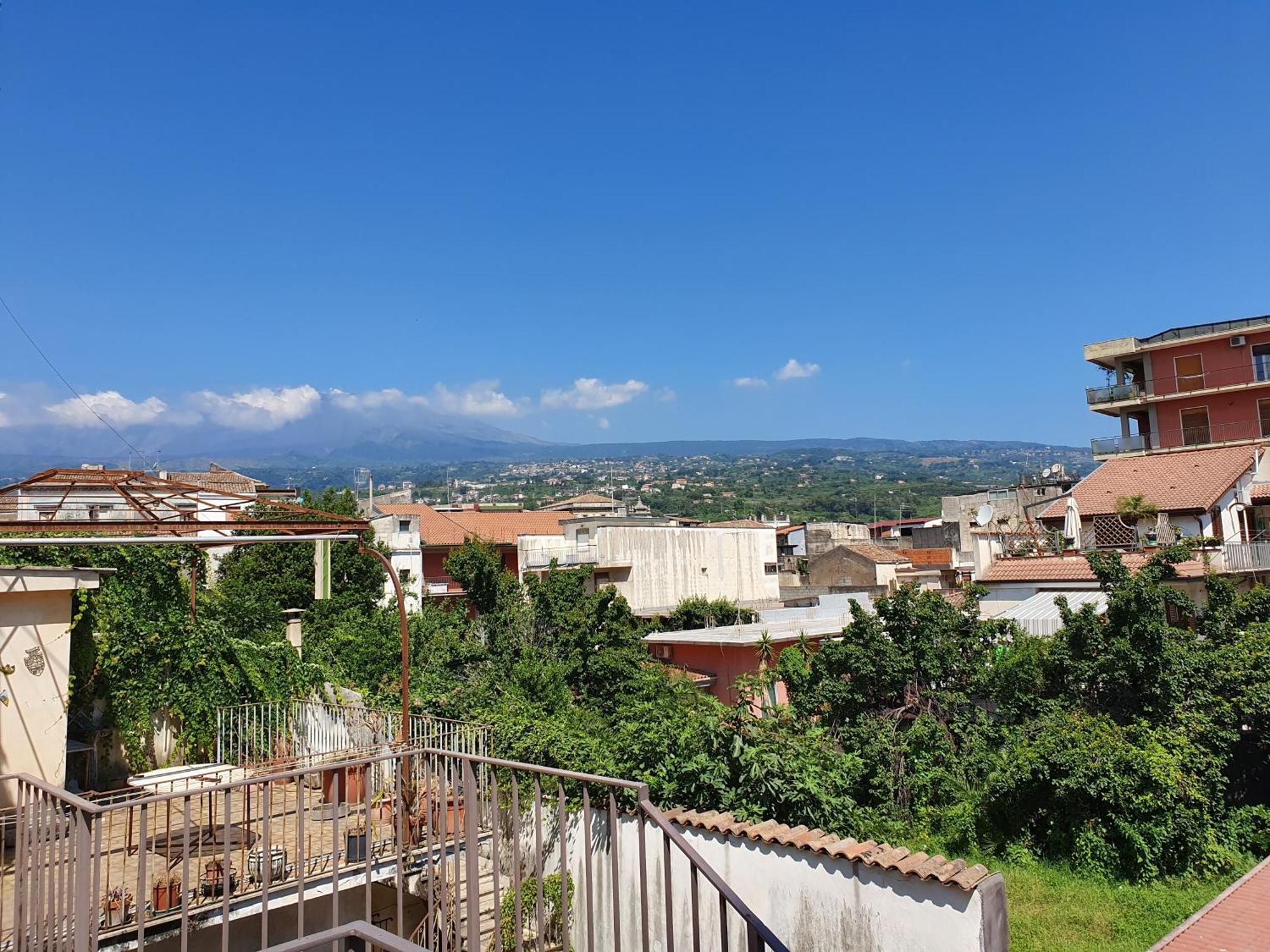 Delightful Relaxing Home With Heated Pool Near Catania, Taormina, The Sea And Mount Etna Giarre Bagian luar foto