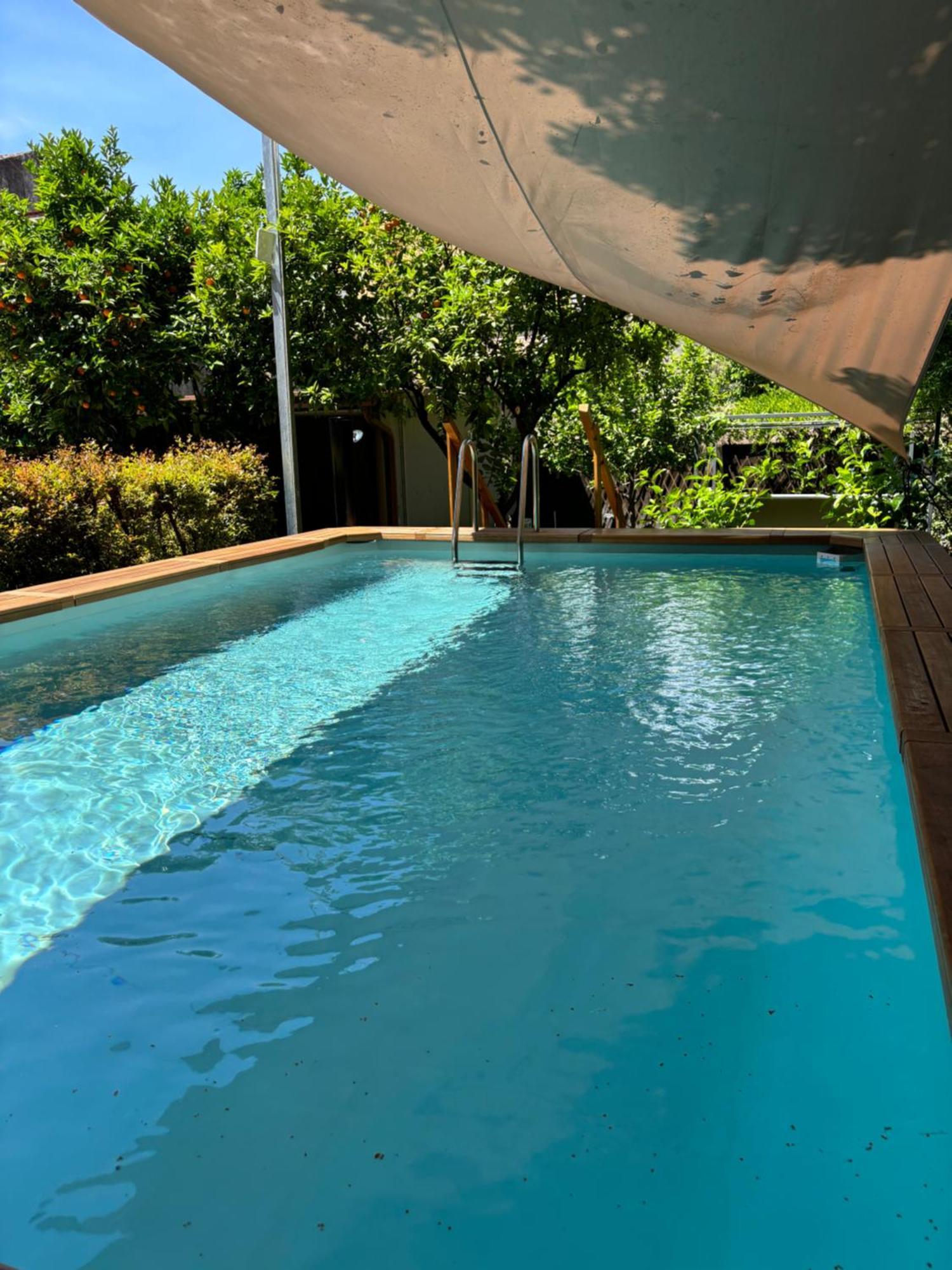 Delightful Relaxing Home With Heated Pool Near Catania, Taormina, The Sea And Mount Etna Giarre Bagian luar foto