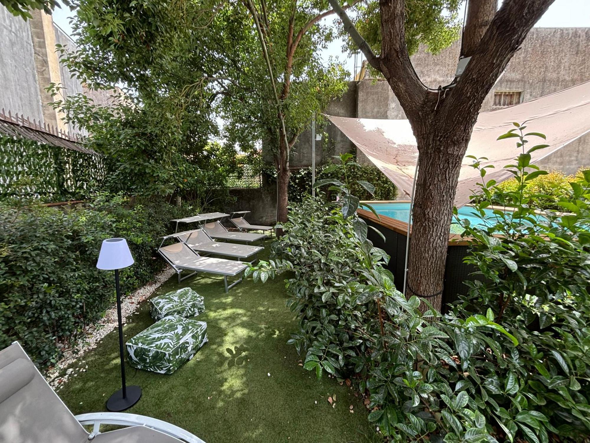 Delightful Relaxing Home With Heated Pool Near Catania, Taormina, The Sea And Mount Etna Giarre Bagian luar foto