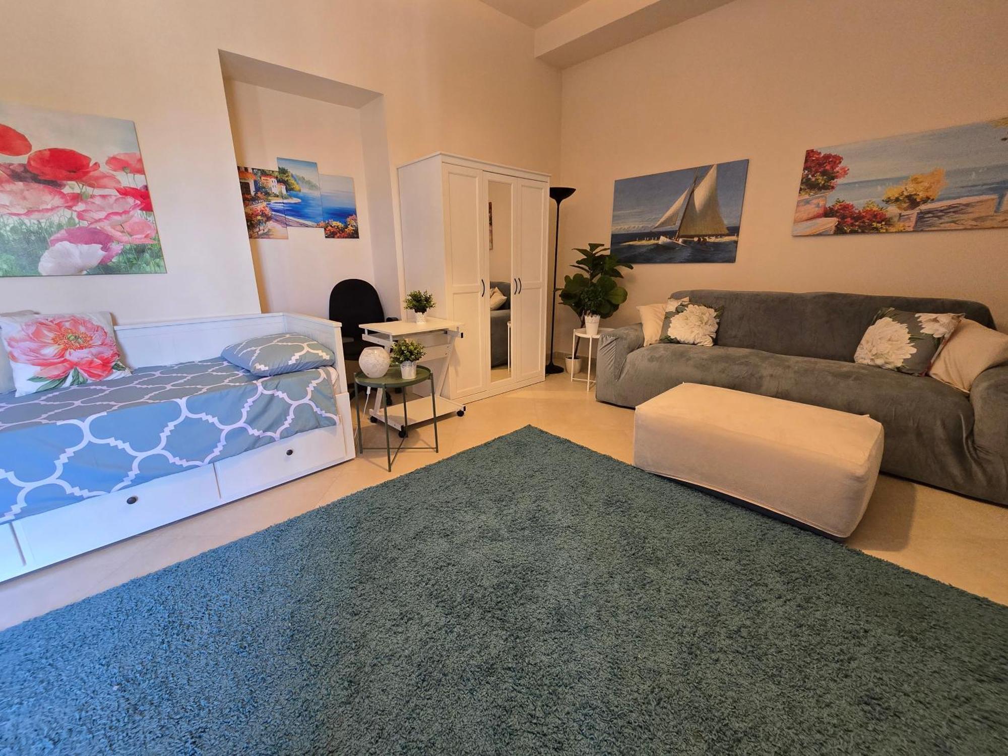 Delightful Relaxing Home With Heated Pool Near Catania, Taormina, The Sea And Mount Etna Giarre Bagian luar foto